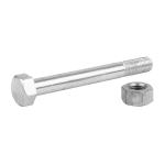 Axe moteur P2R VIS FIXATION SUPERIEUR