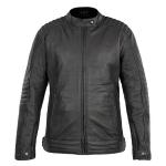 BLOUSON CUIR FEMME 4SQUARE CHESTER