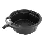 Bac a vidange Bike It 16 LITRES AVEC BEC VERSEUR ET POIGN&Eacute;ES