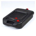 Bac a vidange DXR 8 LITRES