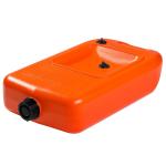 Bac a vidange HI-Q TOOLS 10 Litres