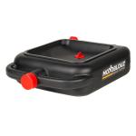 Bac a vidange Motoblouz 4 LITRES