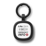 Badge LIFESTICK COMPAGNON