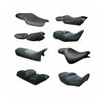 Bagster - Housse Décoration Selle Xl 1000 V Varadero