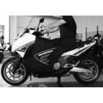 Bagster - Tablier Boomerang Honda Integra 750