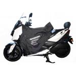 Bagster - Tablier Boomerang Yamaha X-Max 125 300