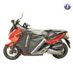 Bagster - Tablier Winzip Forza 125 300 Made In France