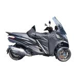 Bagster - Tablier Winzip Piaggio Mp3
