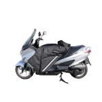 Bagster - Tablier Winzip Suzuki Burgman 125 Made In France
