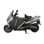 Bagster - Tablier Winzip Suzuki Burgman 400