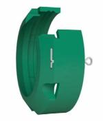 Bague anti boue SKF fourche Showa &Oslash;48mm