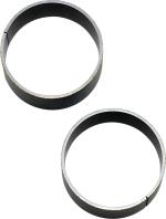 Bague fourreau de fourche Drag Specialties DS222031