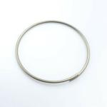 Bague fourreau de fourche Kayaba Pi&egrave;ce d&eacute;tach&eacute;e - Circlip fourreau ext&eacute;rieur