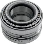 Bague roulement de vilebrequin Eastern Motorcycle Parts 09240109