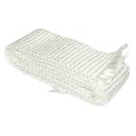 Bande thermique P2R FIBRE VERRE ISOLANTE BLANC 1 M