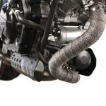 Bande thermique Valter Moto POUR COLLECTEUR 5M X 5CM