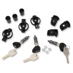 Barillet de bagagerie Givi LOT DE 3 - SL103