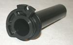 Barillet de gaz Domino TUBE