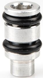 Barillet de gaz RFX Pro (Noir) - F7/F8