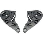 Base plate Platine Fixation CJ-2 pour Visière Shoei J-cruise 3