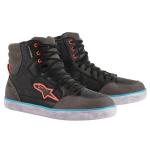Basket Moto Alpinestars J-6 Canvas Waterproof
