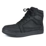 Baskets BRANCO HARISSON