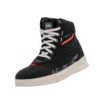 Baskets CHROME MAN LS2