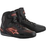 Baskets FASTER 3 RIDEKNIT ALPINESTARS