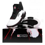 Baskets KT01-S IPONE