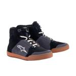 Baskets Moto Alpinestars CHROME