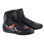 Baskets Moto Alpinestars FASTER-3 RIDEKNIT