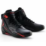 Baskets Moto Alpinestars FASTER-4 DRYSTAR