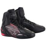 Baskets Moto Alpinestars STELLA FASTER-3 PINK