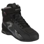 Baskets Moto Bering LADY TIGER