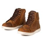 Baskets Moto DXR CLAYTON