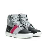 Baskets Moto Dainese YORK AIR LADY