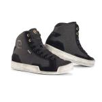 Baskets Moto Eleveit ANTIBES WATERPROOF CANVAS LADY
