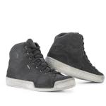 Baskets Moto Eleveit ANTIBES WATERPROOF CANVAS