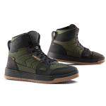Baskets Moto Falco HARLEM LADY
