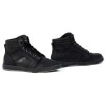Baskets Moto Forma GROUND DRY WATERPROOF - BLACK/GREY