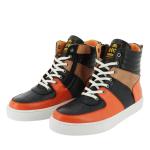 Baskets Moto Helstons RUN