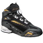 Baskets Moto Ixon BULL WATERPROOF LADY