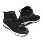 Baskets Moto TCX Boots NALBAK AIR WOMAN