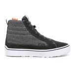 Baskets Moto TCX Boots STREET 3 LADY AIR