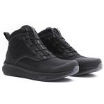 Baskets Moto TCX Momo Design Firegun 3 Air noir