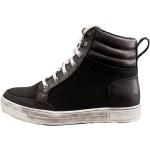 Baskets OSAKA AIR Tissu-Cuir HELSTONS