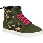Baskets SANTANA LADY SEGURA