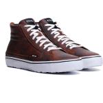 Baskets STREET 3 WP TCX