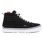 Baskets TCX Boots STREET 3 WATERPROOF - BLACK/WHITE