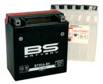 Batterie BS BTX16-BS / YTX16-BS / YTX16BS